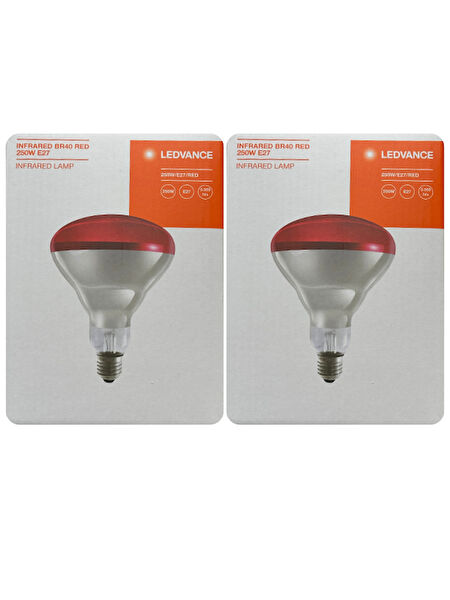 avarson Halojen Ampul