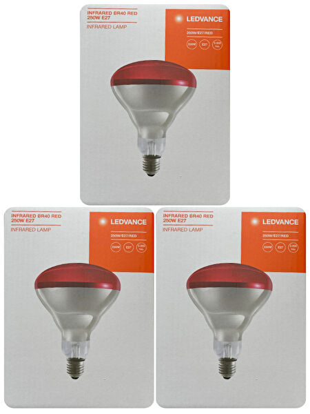 avarson Halojen Ampul