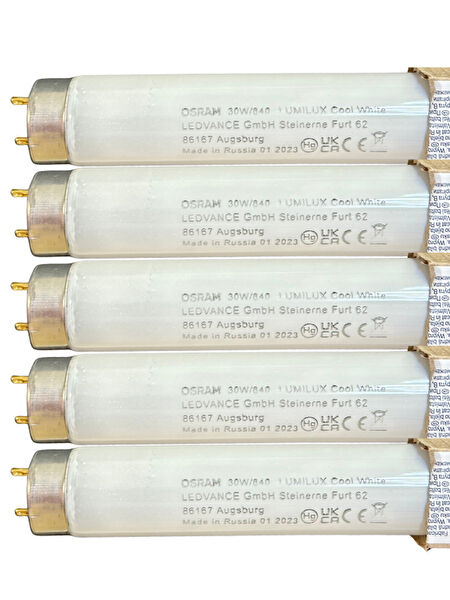 Osram Floresan