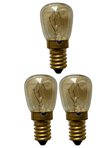 avarson Halojen Ampul