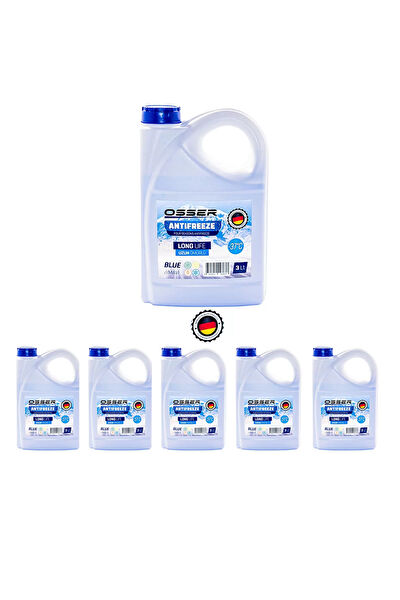 Osser Antifrizler