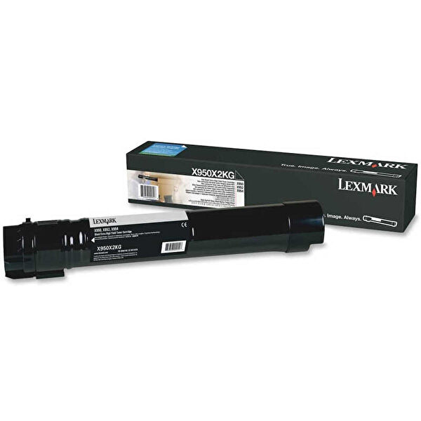 Lexmark Toner