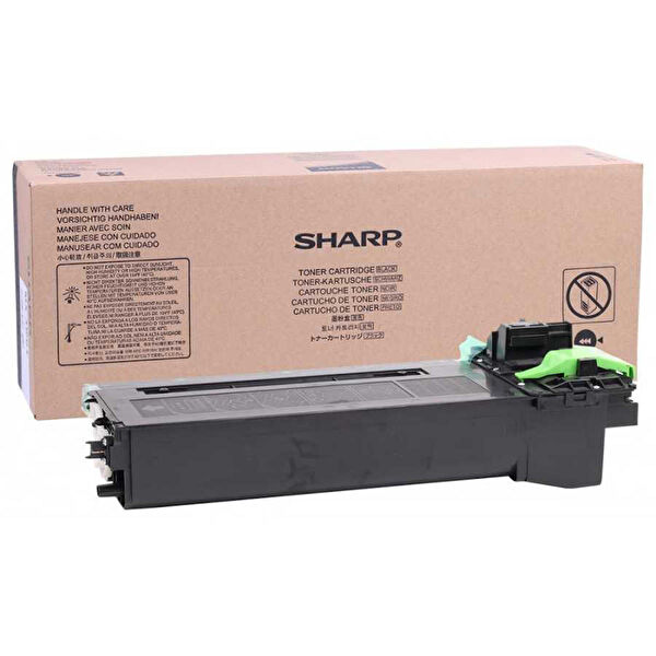 Sharp Toner