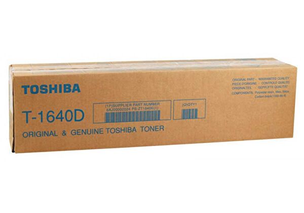 Toshiba Toner