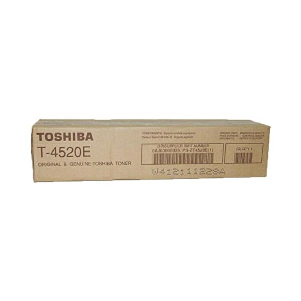 Toshiba Toner