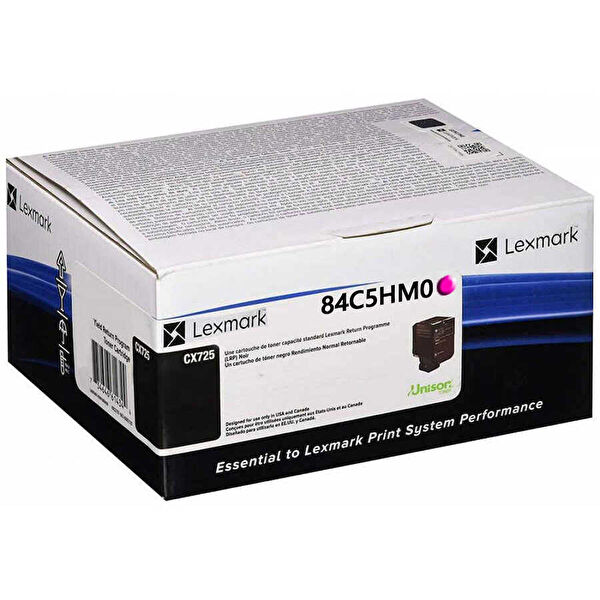 Lexmark Toner