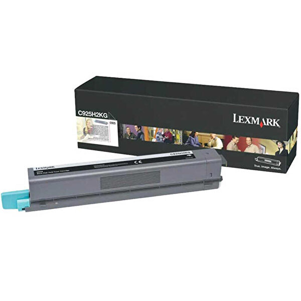 Lexmark Toner