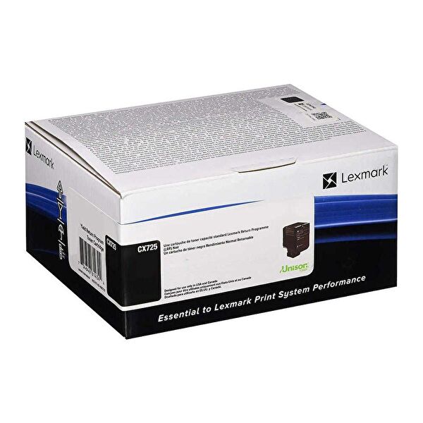 Lexmark Toner