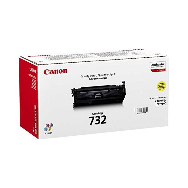 Canon Toner