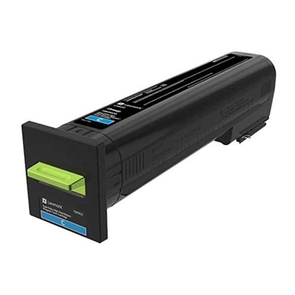 Lexmark Toner