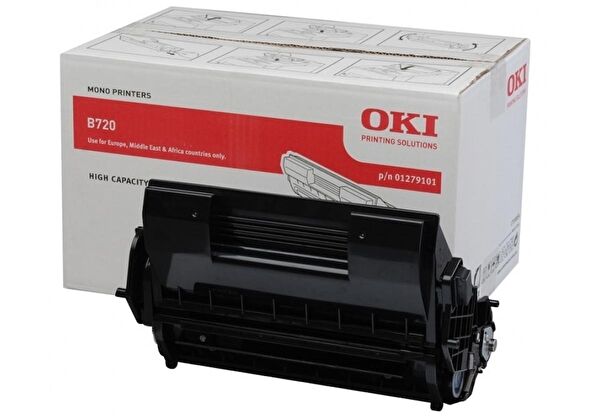 OKI Toner
