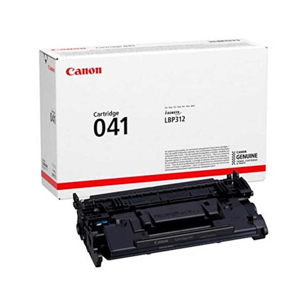 Canon Toner
