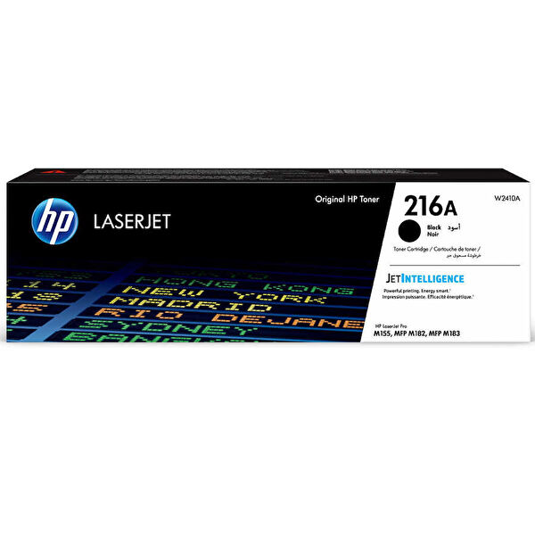 HP Toner
