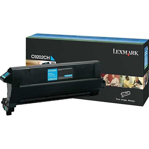Lexmark Toner