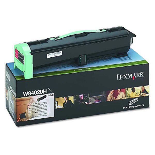 Lexmark Toner