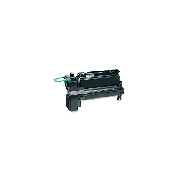 Lexmark Toner