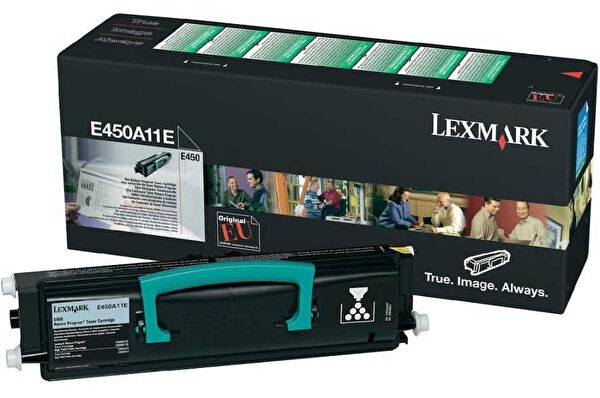 Lexmark Toner