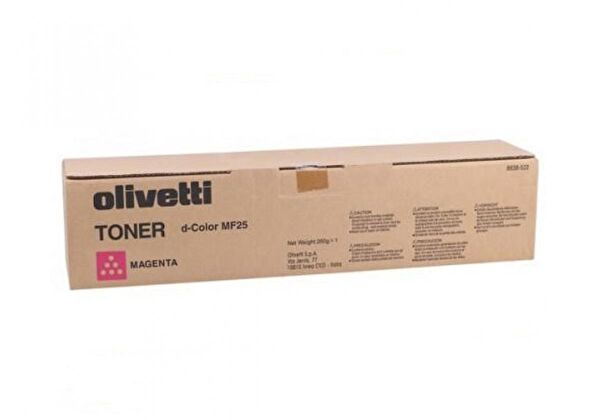 Olivetti Toner