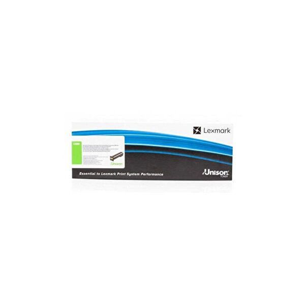 Lexmark Toner
