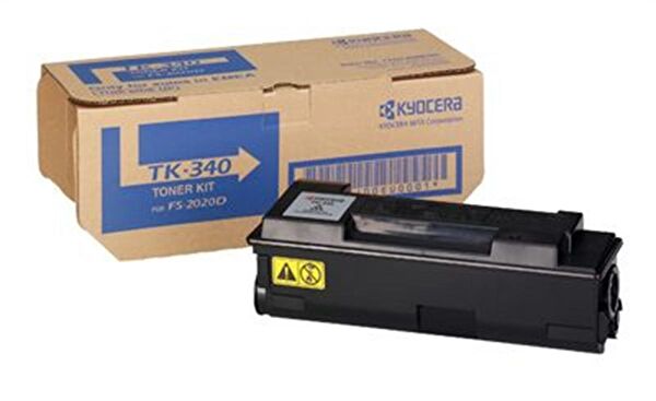 Kyocera Toner