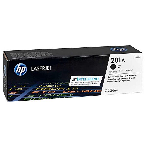 HP Toner