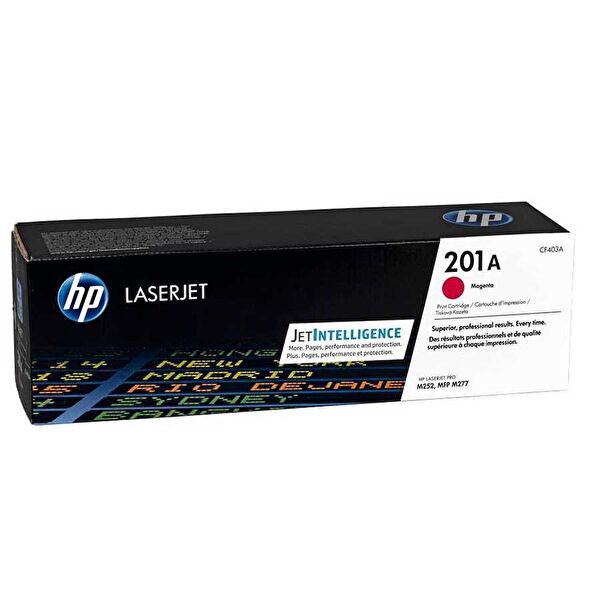 HP Toner