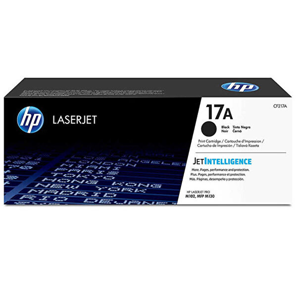 HP Toner