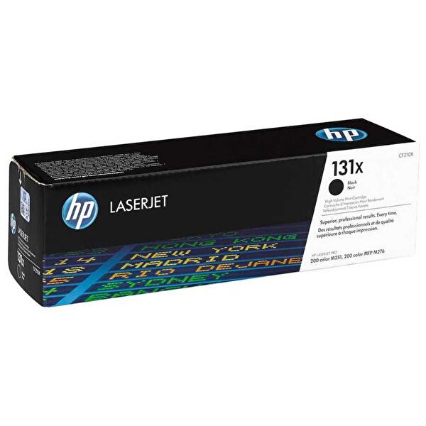 HP Toner