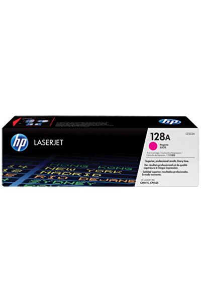 HP Toner