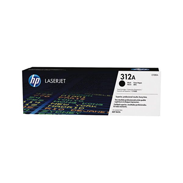 HP Toner