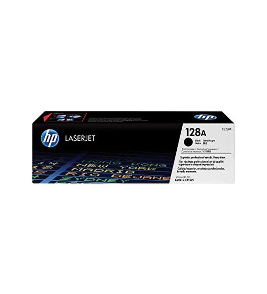 HP Toner