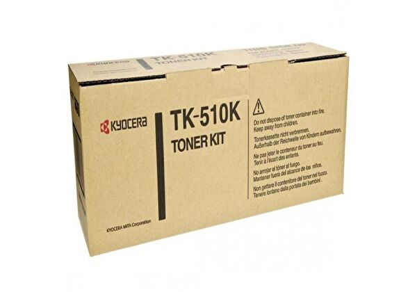 Kyocera Toner