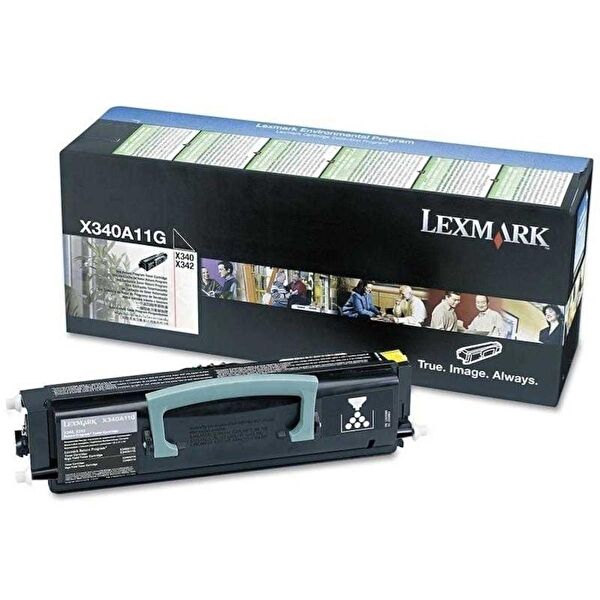 Lexmark Toner