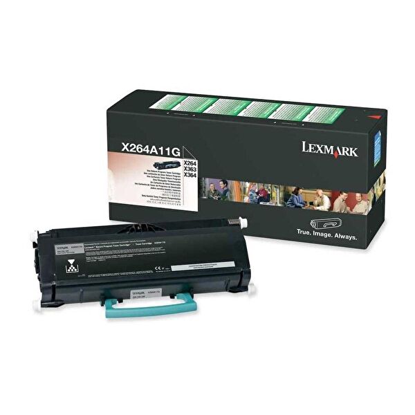Lexmark Toner