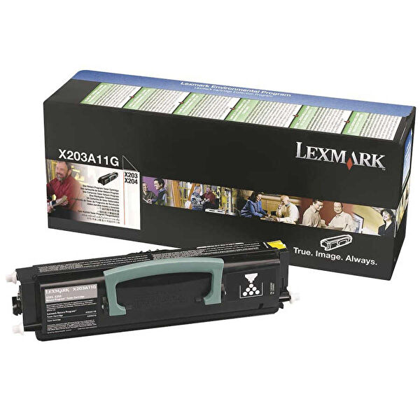 Lexmark Toner