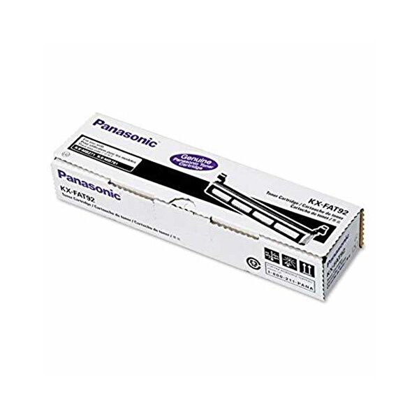 Panasonic Toner