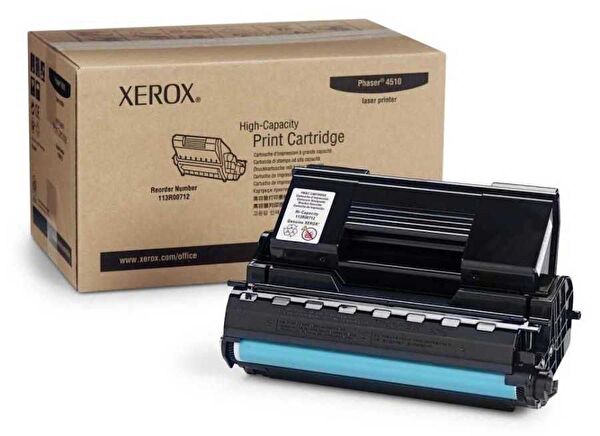 Xerox Toner