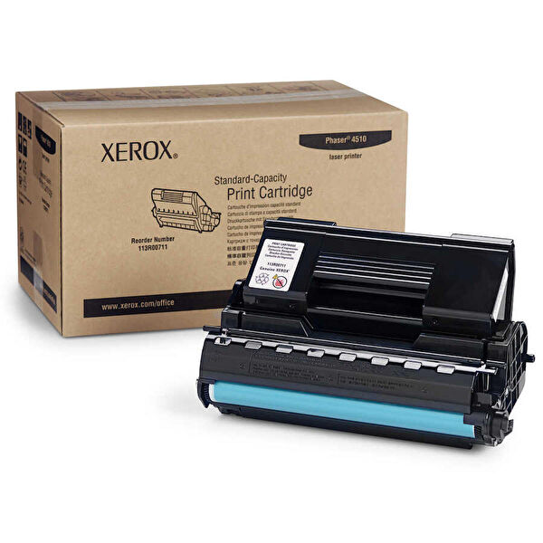 Xerox Toner