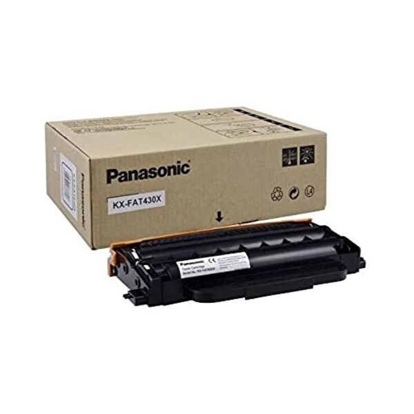 Panasonic Toner