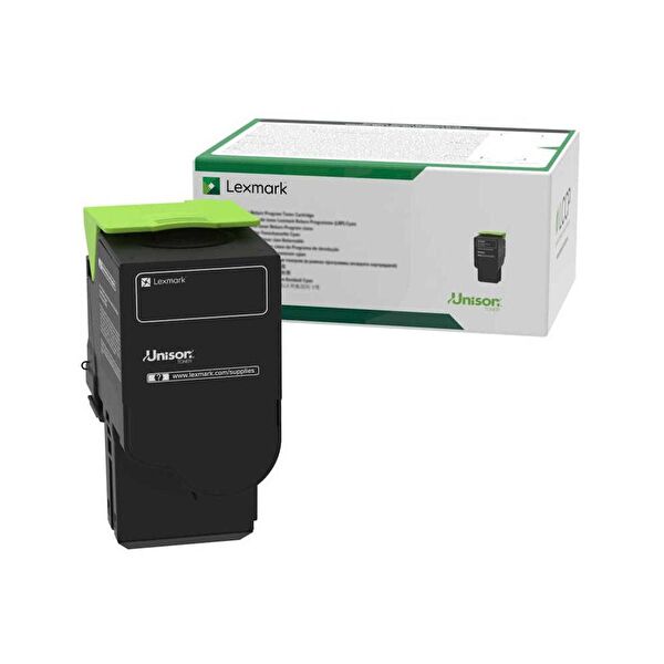 Lexmark Toner