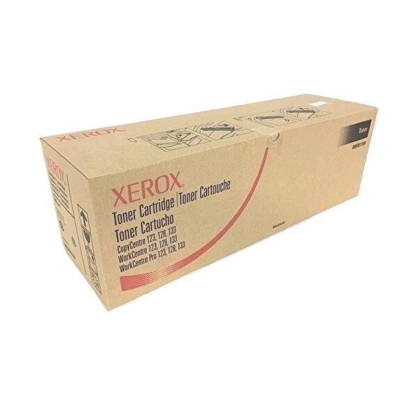 Xerox Toner