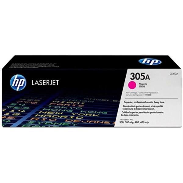 HP Toner