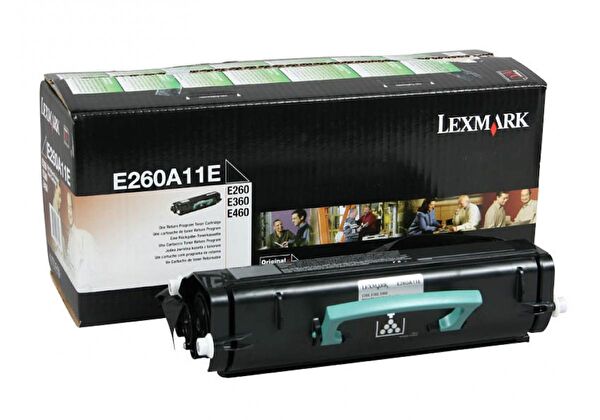 Lexmark Toner