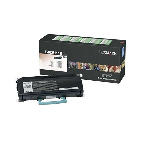 Lexmark Toner