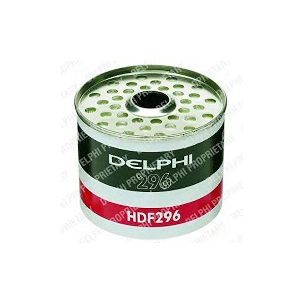 Bosch Yakıt Filtreleri