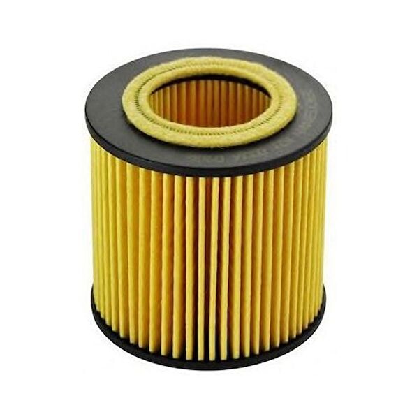 Bosch Yağ Filtreleri