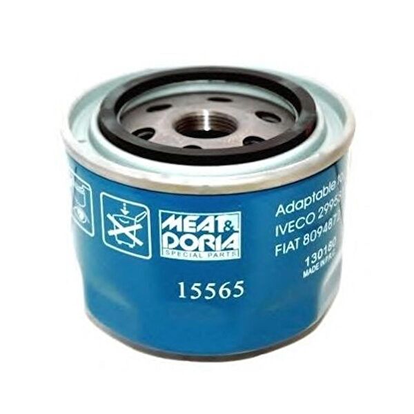 Bosch Yağ Filtreleri