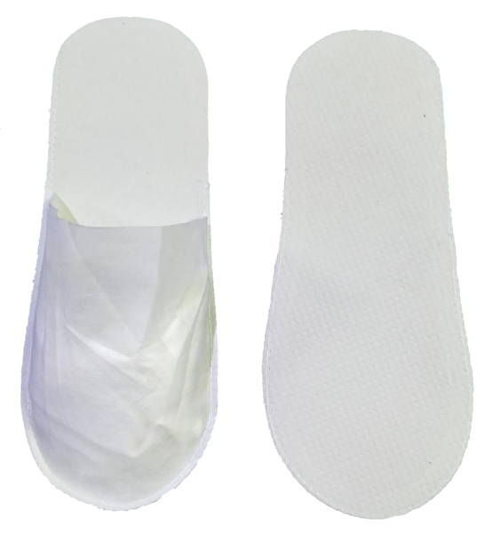 ÇELİKPENÇE Erkek Terlik