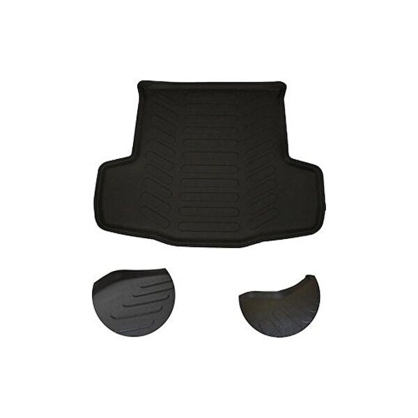 Karva Bagaj Havuzları