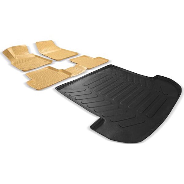 Karva Bagaj Havuzları